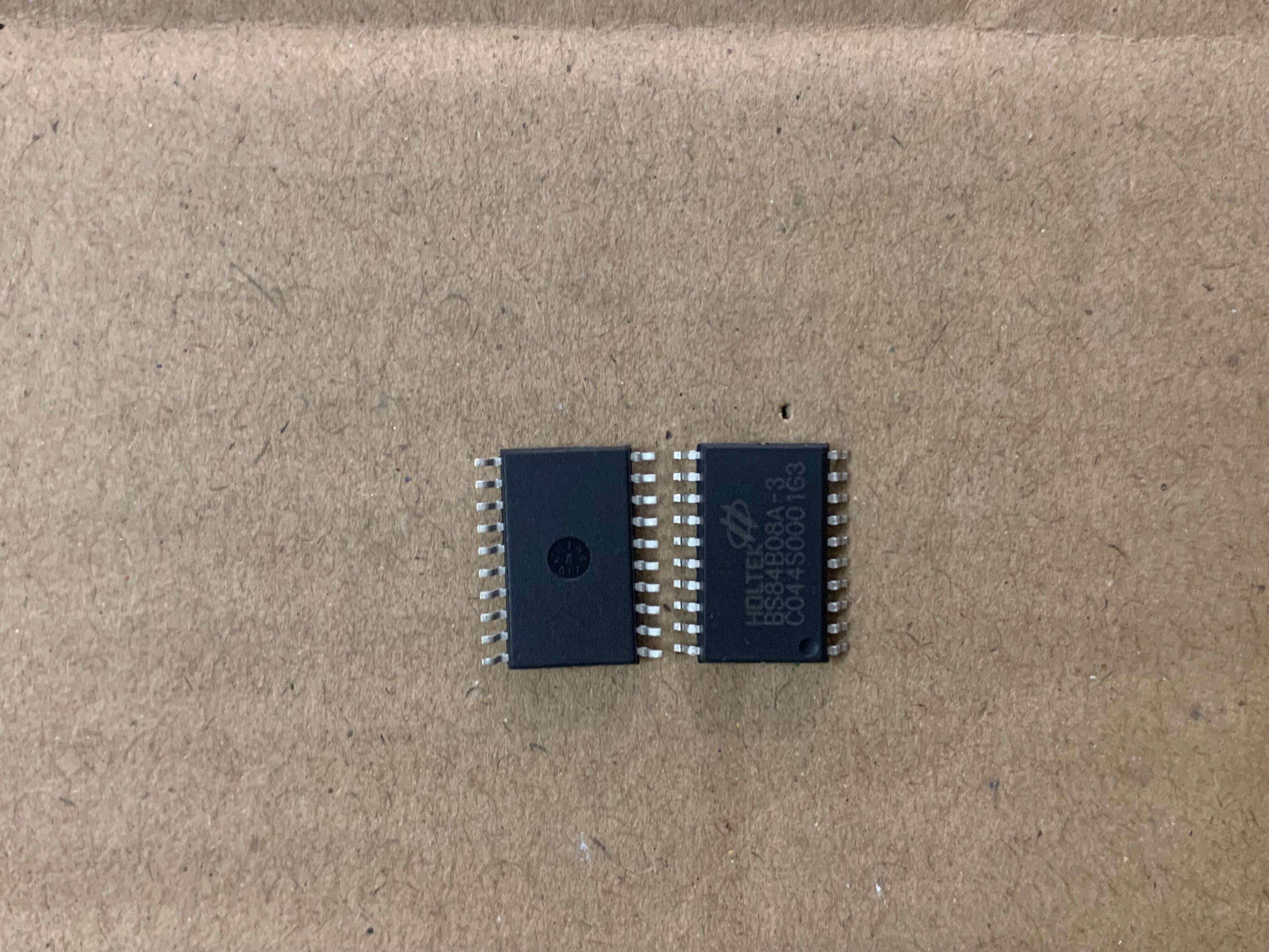BS84B08A-3 SOP-20 BS84B08A-3 SOP-20